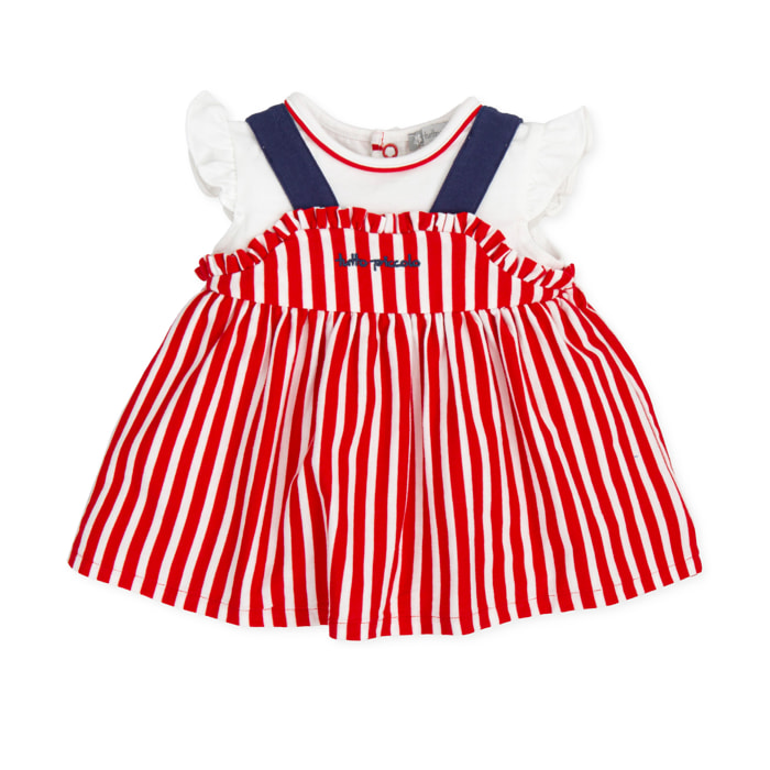 Vestido - ROJO