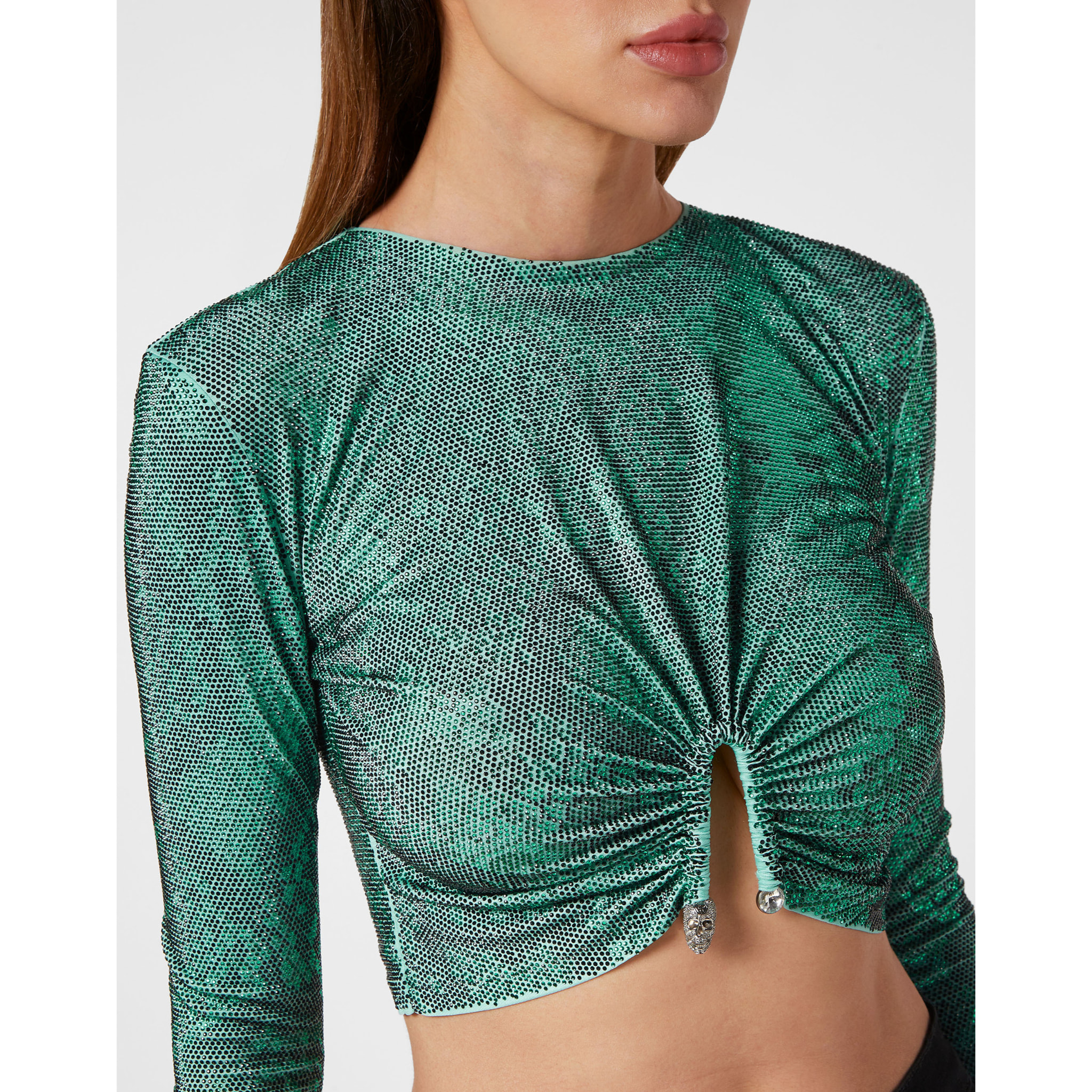 PHILIPP PLEIN T-shirt girocollo