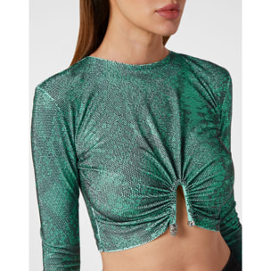 PHILIPP PLEIN T-shirt girocollo