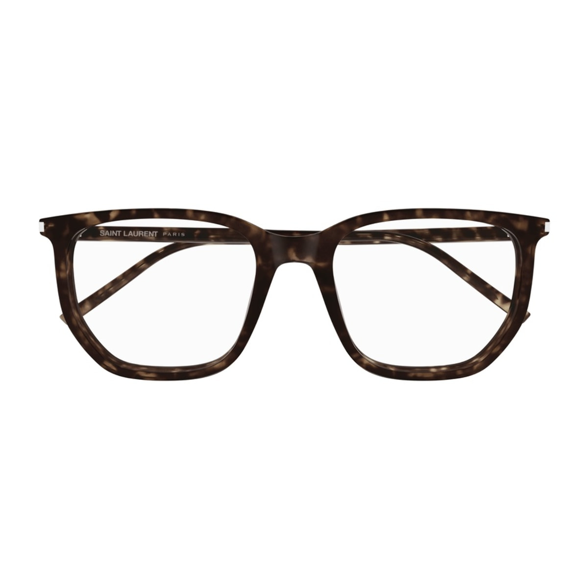 Gafas de Vista Saint Laurent SL 802-002 de Acetato Unisex 55 mm