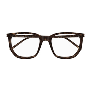 Gafas de Vista Saint Laurent SL 802-002 de Acetato Unisex 55 mm