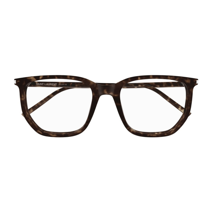 Gafas de Vista Saint Laurent SL 802-002 de Acetato Unisex 55 mm