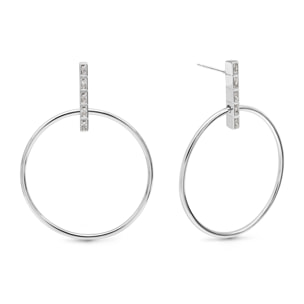 Boucles d'Oreille Ophelia