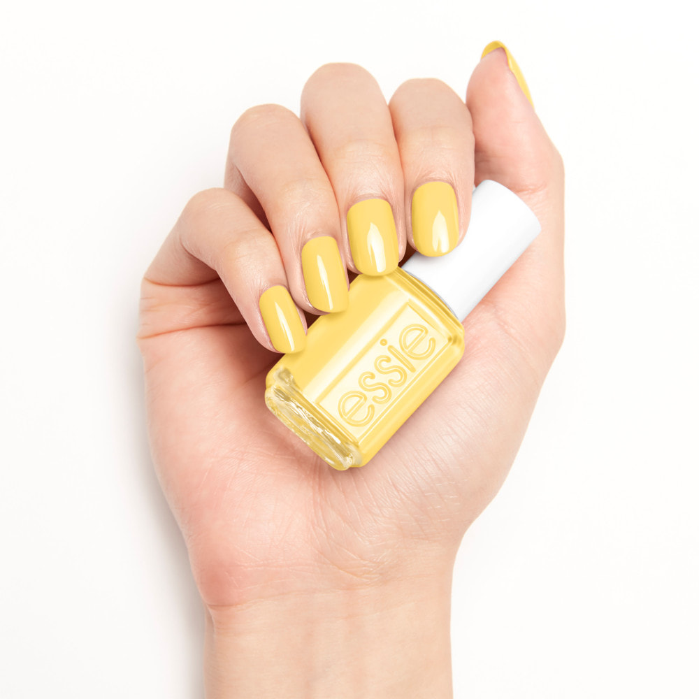 Essie Core Vernis à Ongles Longue Tenue Meditation Haven 13,5 ML