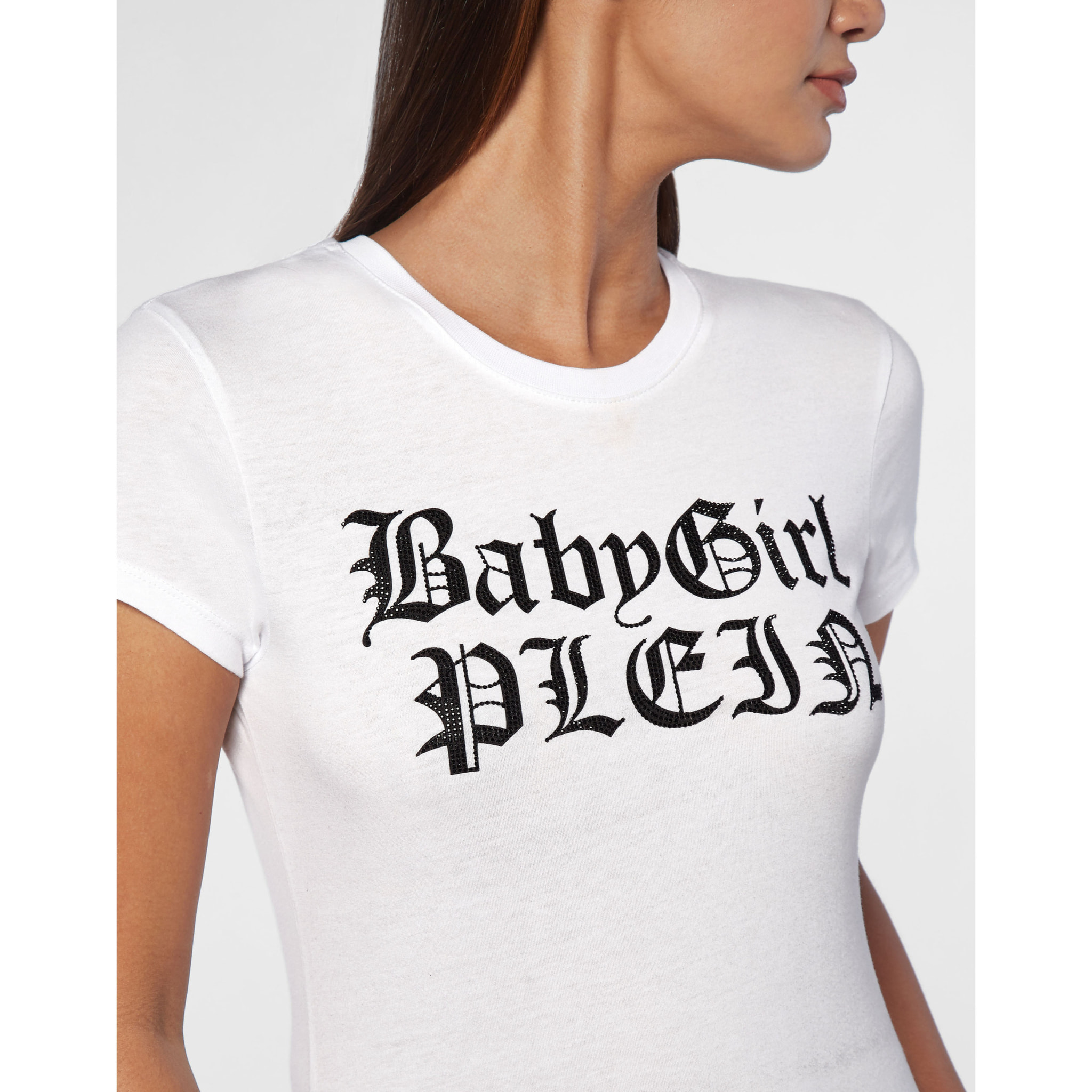 PHILIPP PLEIN Camiseta Slim Fit