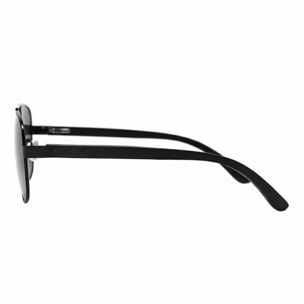 Gafas de Sol Feler 1717-1 Polarizadas de Madera Unisex 57 mm