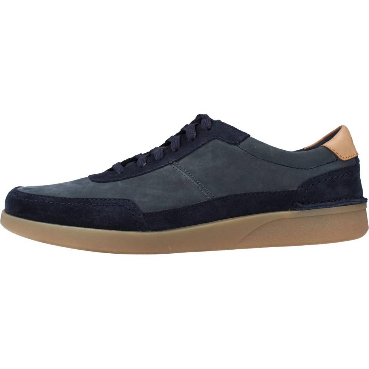 SNEAKERS CLARKS 26154039