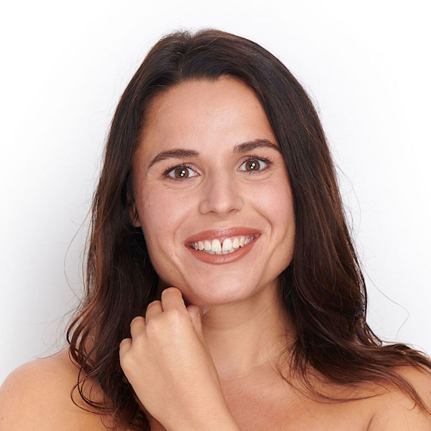 Rouge à Lèvres Hydratant - Rouge à Lèvres Semi-Mat Longue Tenue