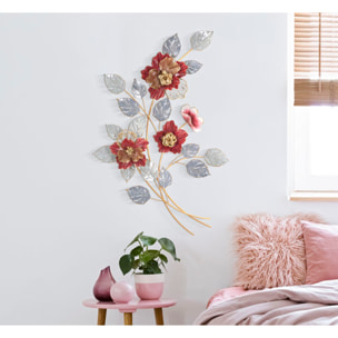 PANNELLO IN FERRO LOVIS CM 68,6X7,6X98,4