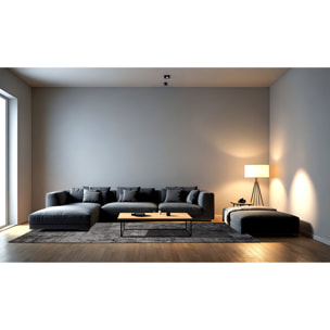 TAPPETO ARREDO DIS.BETA FORESTA MIS.160X240 CM CON ANTISCIVOLO