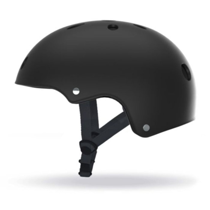 Casque SCOOTY H10 Taille M 54-58cm Noir