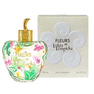 Fleurs - Eau de Parfum