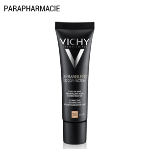 N°35 Sable - Fond de Teint Resurfaçant 30 ml