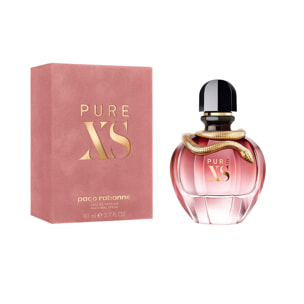 Pure XS For Her - Eau de Parfum