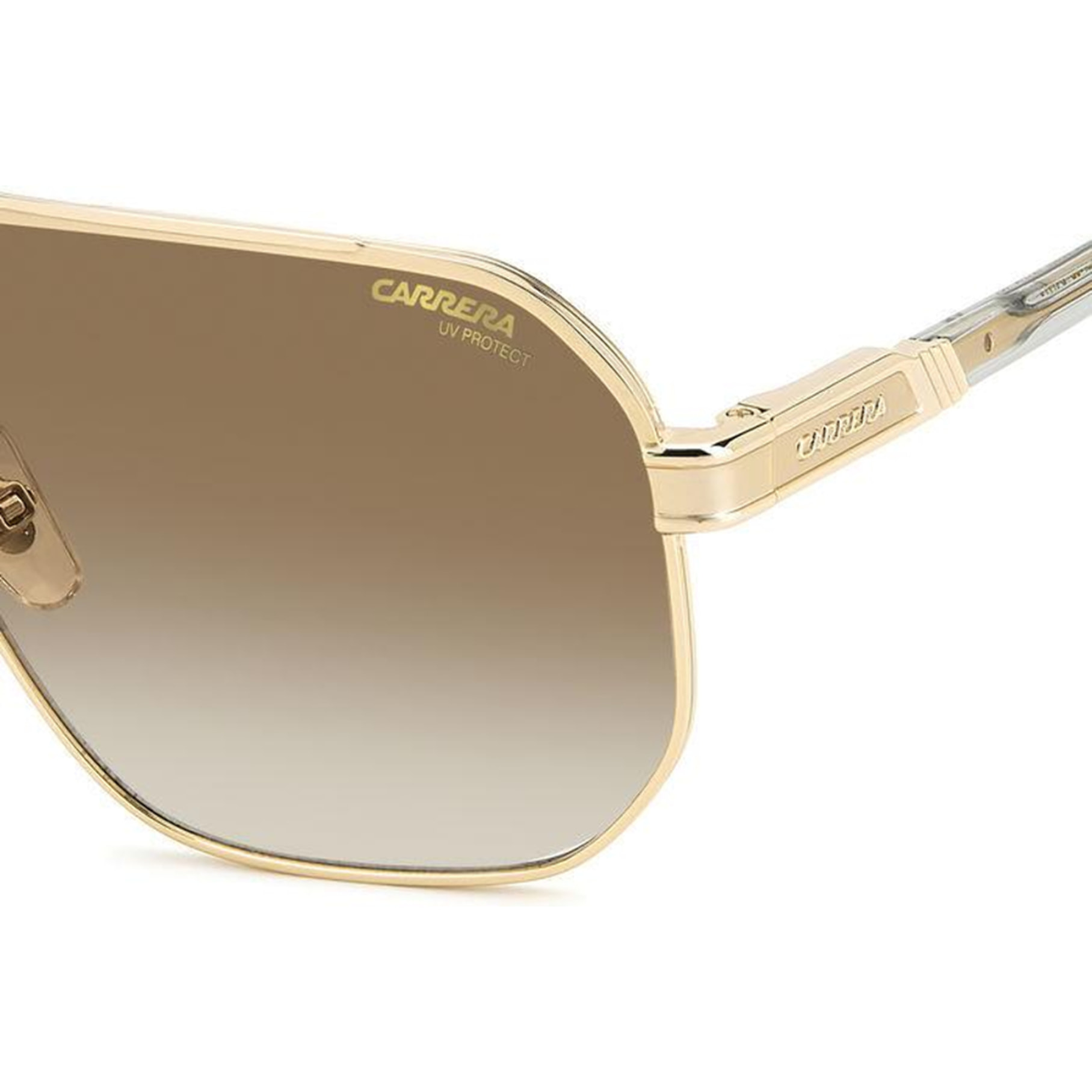 Gafas de Sol Carrera 1062/S J5G de Metal Hombre 62 mm
