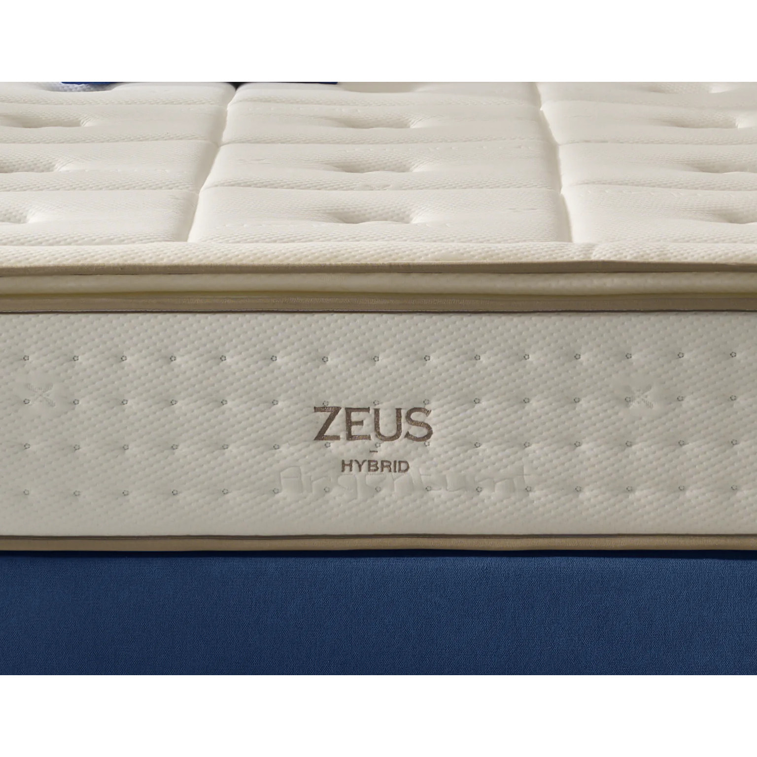 Colchón Visco Zeus Hybrid Altura 28 cm +/-2