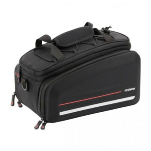 Sacoche ZEFAL porte bagage ZTraveler 80