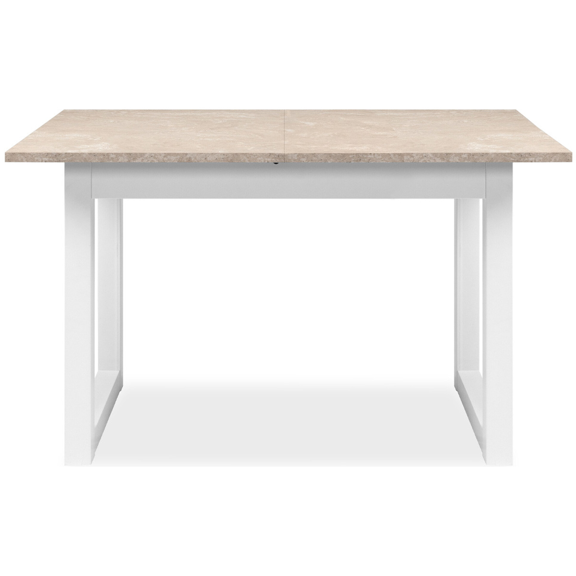 Table à manger extensible - MARLON