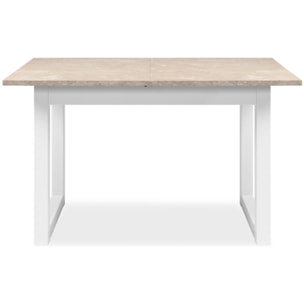Table à manger extensible - MARLON