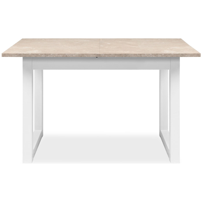 Table à manger extensible - MARLON