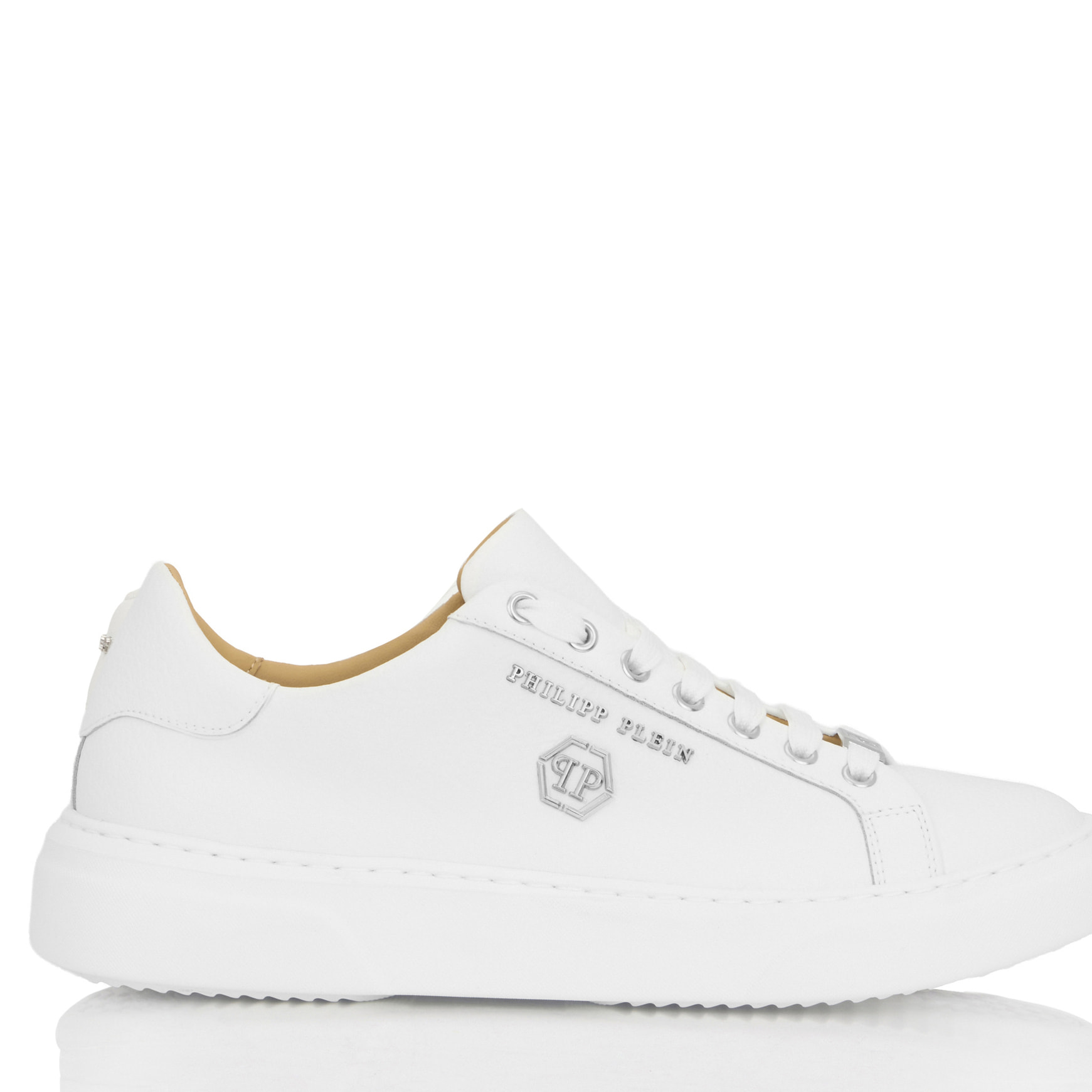 PHILIPP PLEIN Sneaker running HEXAGON