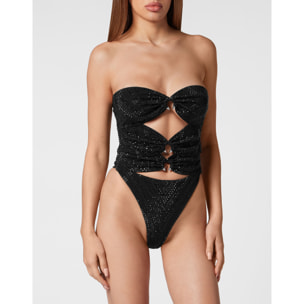 PHILIPP PLEIN Monokini