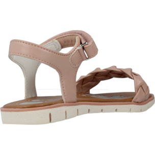 Sandalias Niña de la marca CHICCO  modelo CAMELIA Pink