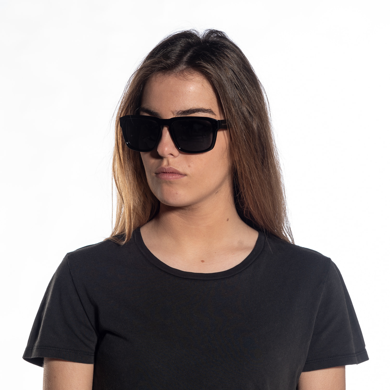 GAFAS DE SOL PALO ALTO VERONA de color Negro