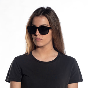 GAFAS DE SOL PALO ALTO VERONA de color Negro