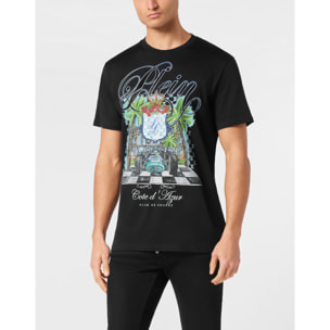 PHILIPP PLEIN T-Shirt Round Neck