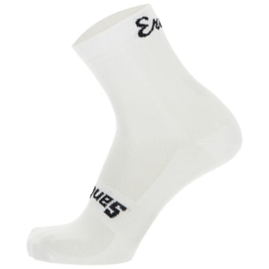 Eroica - Calcetines - Blanco - Unisex