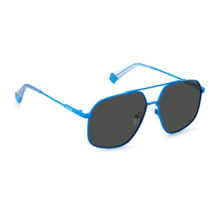 Gafas de sol Polaroid Unisex PLD-6173-S-MVU-M9