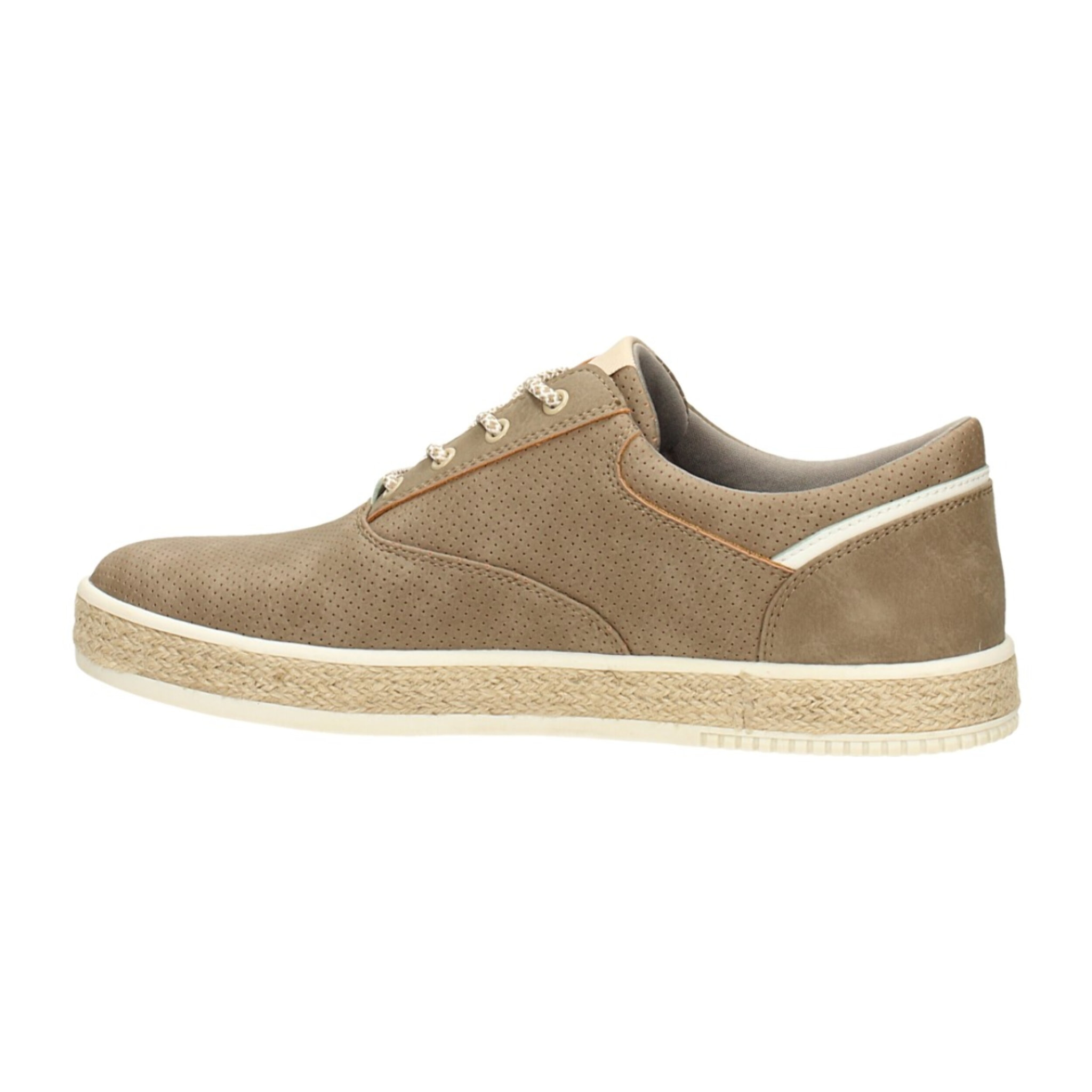 Sneakers Uomo Tata Italia Marrone