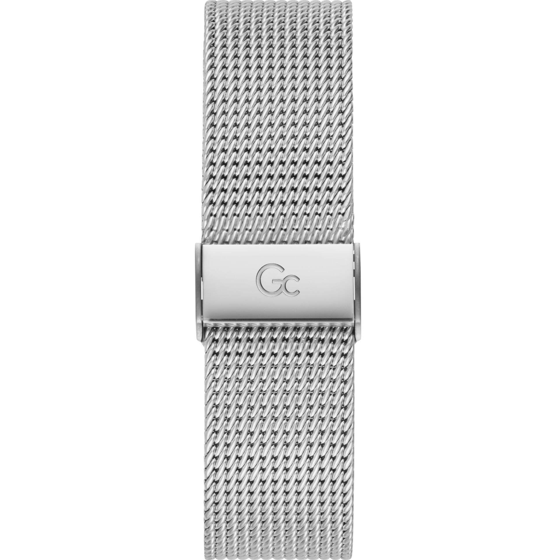 Gc Quartz Chronograph Gc Executive