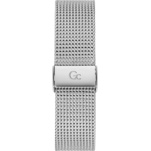 Gc Quartz Chronograph Gc Executive