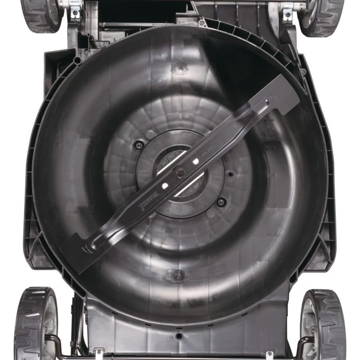 Tondeuse 53 cm 36V (2x18V) LXT - MAKITA - sans batterie ni chargeur - DLM538Z