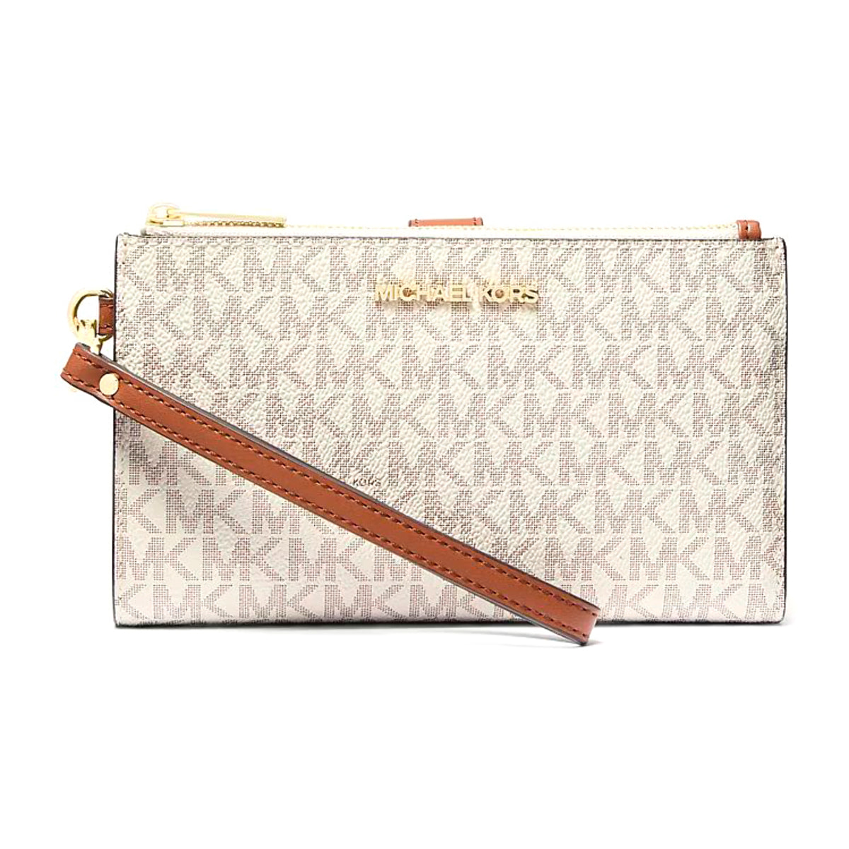 Michael Kors Cartera para Mujer 35F8GTVW0B-VANILLA