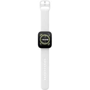 Bracelet connecté AMAZFIT Connecté Bip 5 Cream White