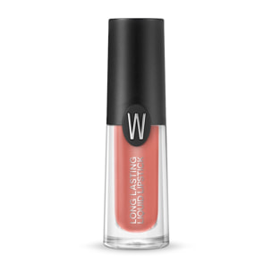 LONG LASTING LIQUID LIPSTICK Rossetto liquido long lasting 10H dal finish matt