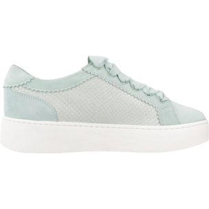 Sneakers de  Mujer de la marca GEOX  modelo D SKYELY VERDE