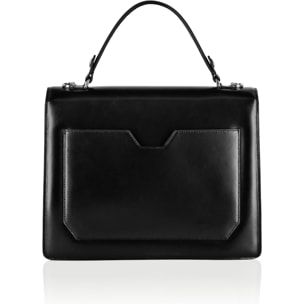 PHILIPP PLEIN Borsa con maniglie GOTHIC PLEIN