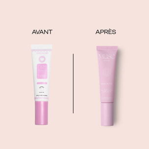 Musc Blanc - Gel Parfumant 30 ml