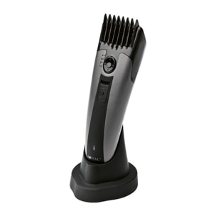 Tondeuse cheveux et barbe Clatronic HSM/R 3313 Noir