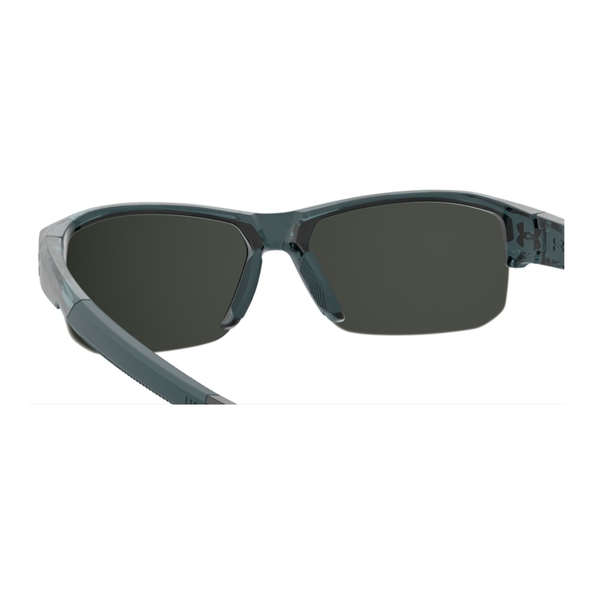 Gafas de Sol Under Armour UA FANATICAL II QM4 de Nylon Hombre 64 mm