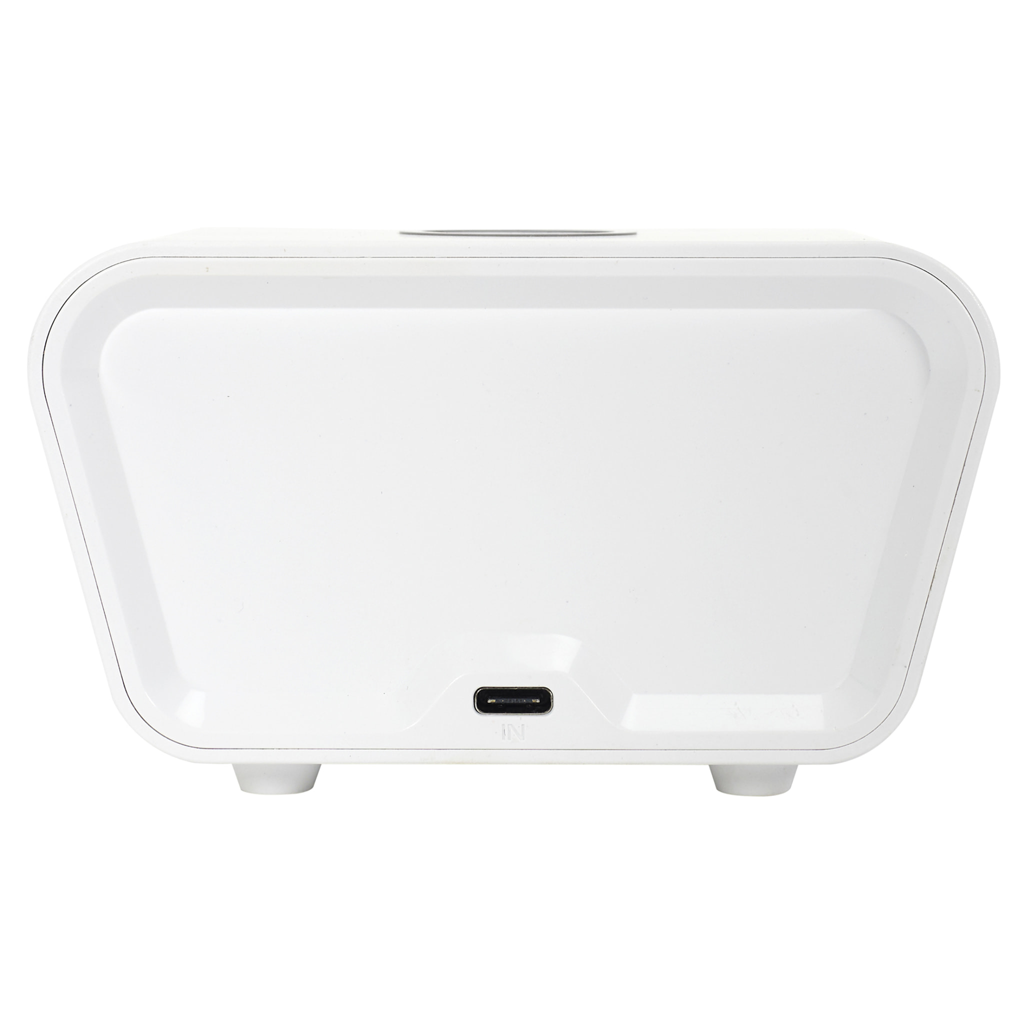 REVEIL CHARGEUR INDUCTION 10W