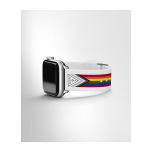 Guess Correas De Reloj Guess Apple (42Mm-44Mm)