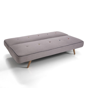 Tomasucci divano/letto URBAN multicolore