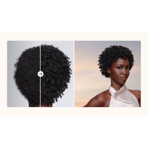 Sèche-cheveux Dyson Supersonic™ Travel  (Rose Céramique)