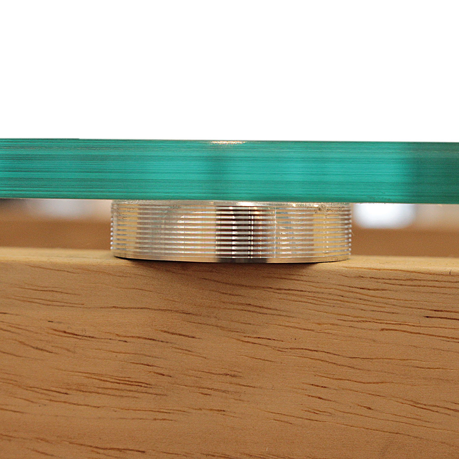Console En Verre