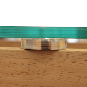 Console En Verre